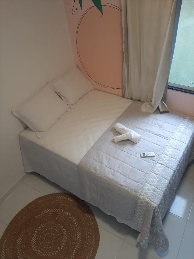 Aconchego De Itapua Apartment Salvador Exterior photo