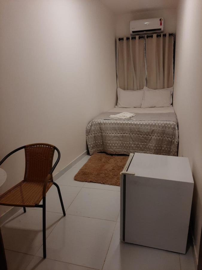 Aconchego De Itapua Apartment Salvador Exterior photo