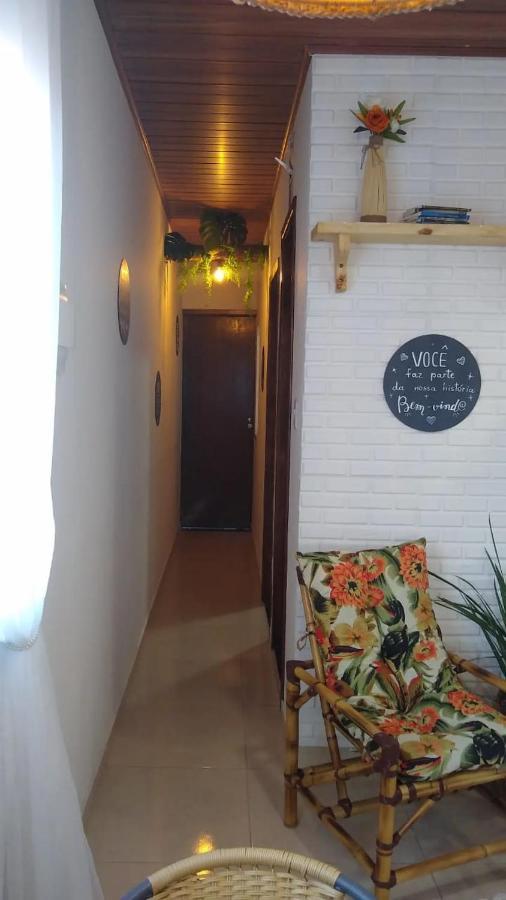 Aconchego De Itapua Apartment Salvador Exterior photo