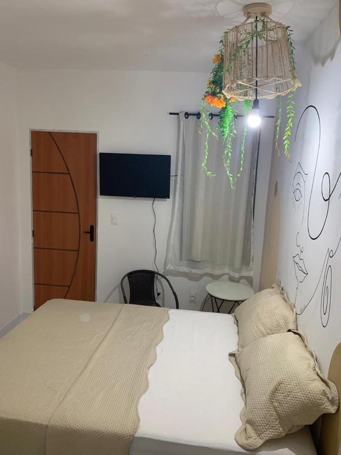 Aconchego De Itapua Apartment Salvador Exterior photo