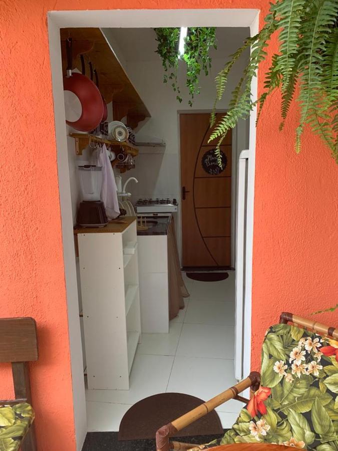 Aconchego De Itapua Apartment Salvador Exterior photo