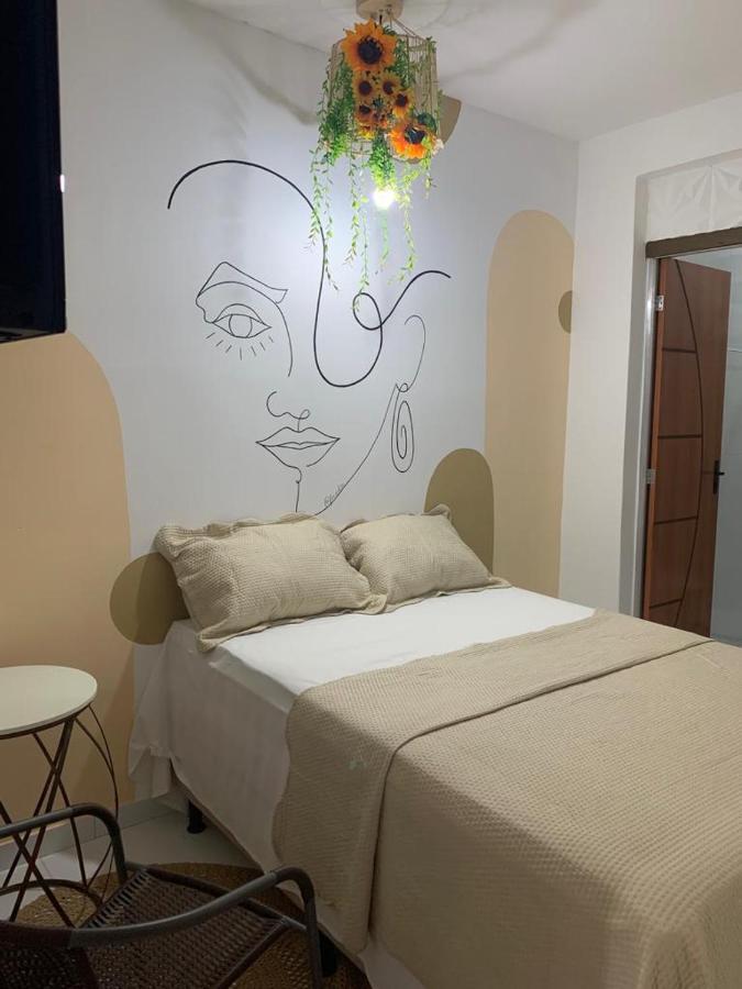 Aconchego De Itapua Apartment Salvador Exterior photo